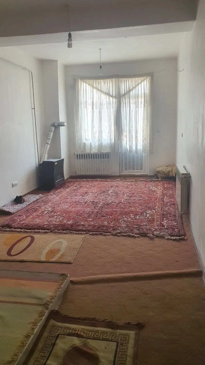 اپارتمان تک خوابه بوستان