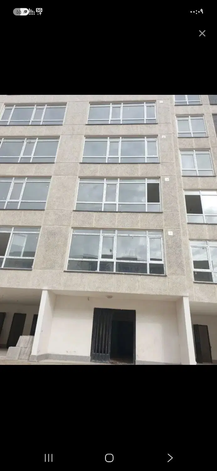 پایاسازه پاسارگاد مسکن ملی