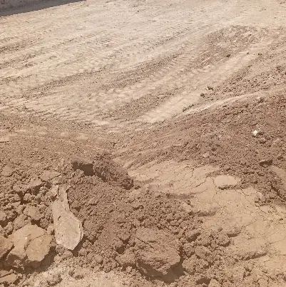 فروش ۳قطعه باغ عمران