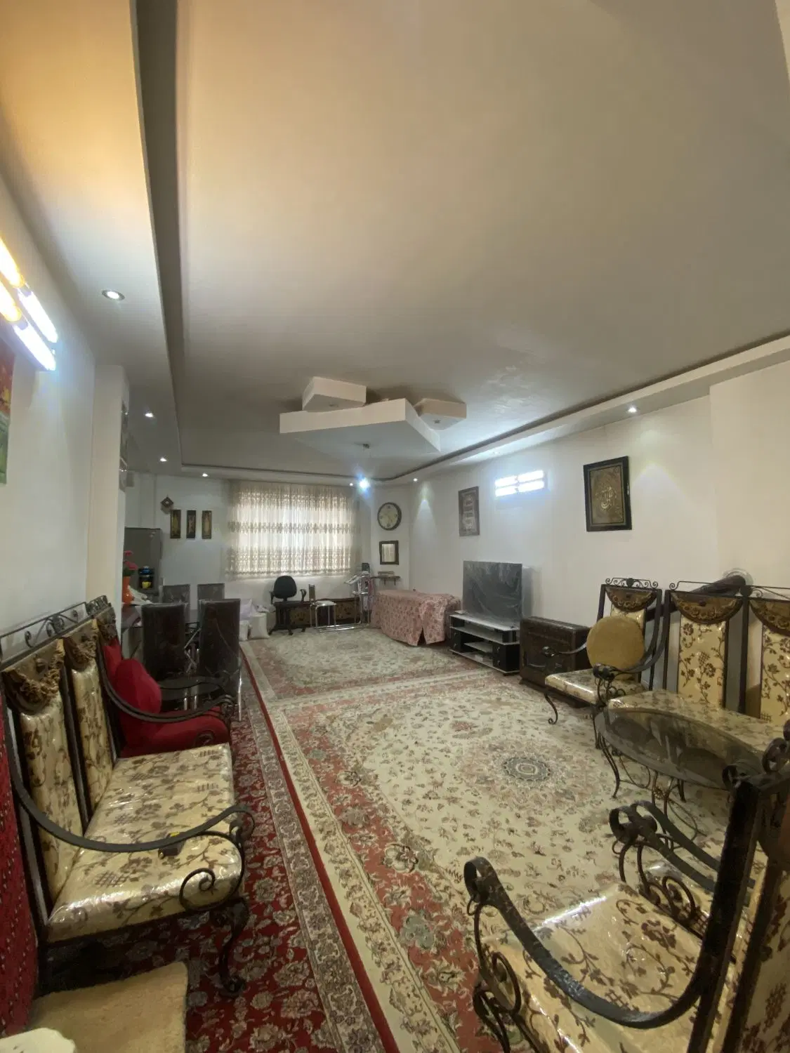 فروش آپارتمان_ویلایی جلال ۱۶۰متر