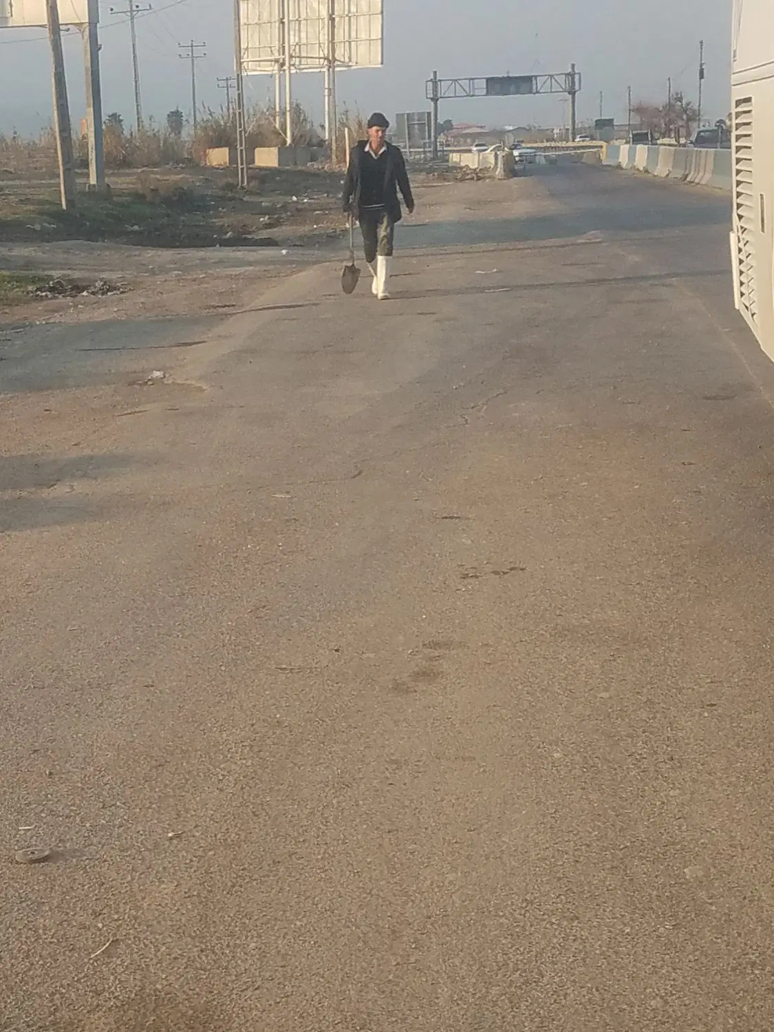 زمین مسکونی