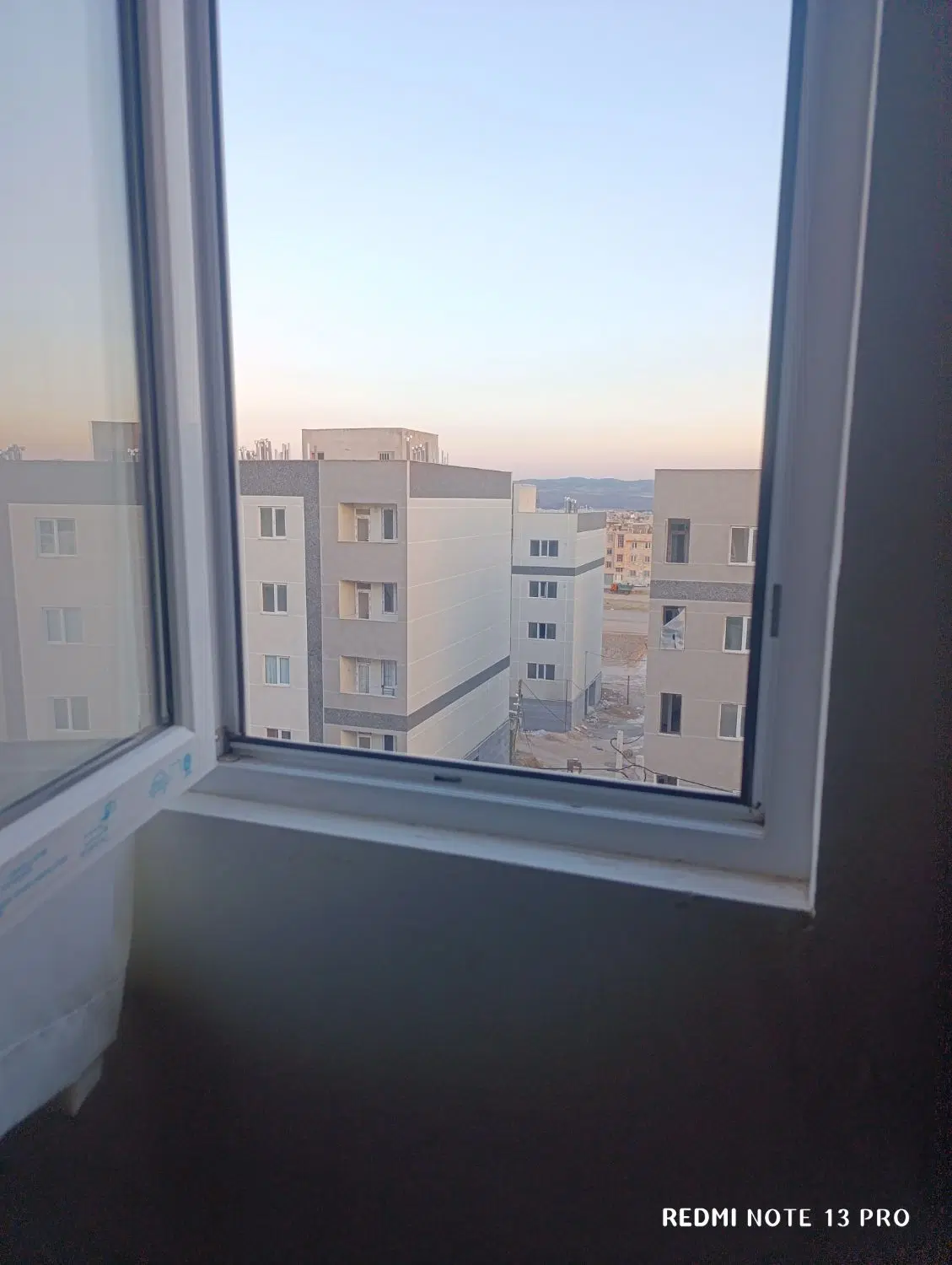 فروش زمین لیل آباد