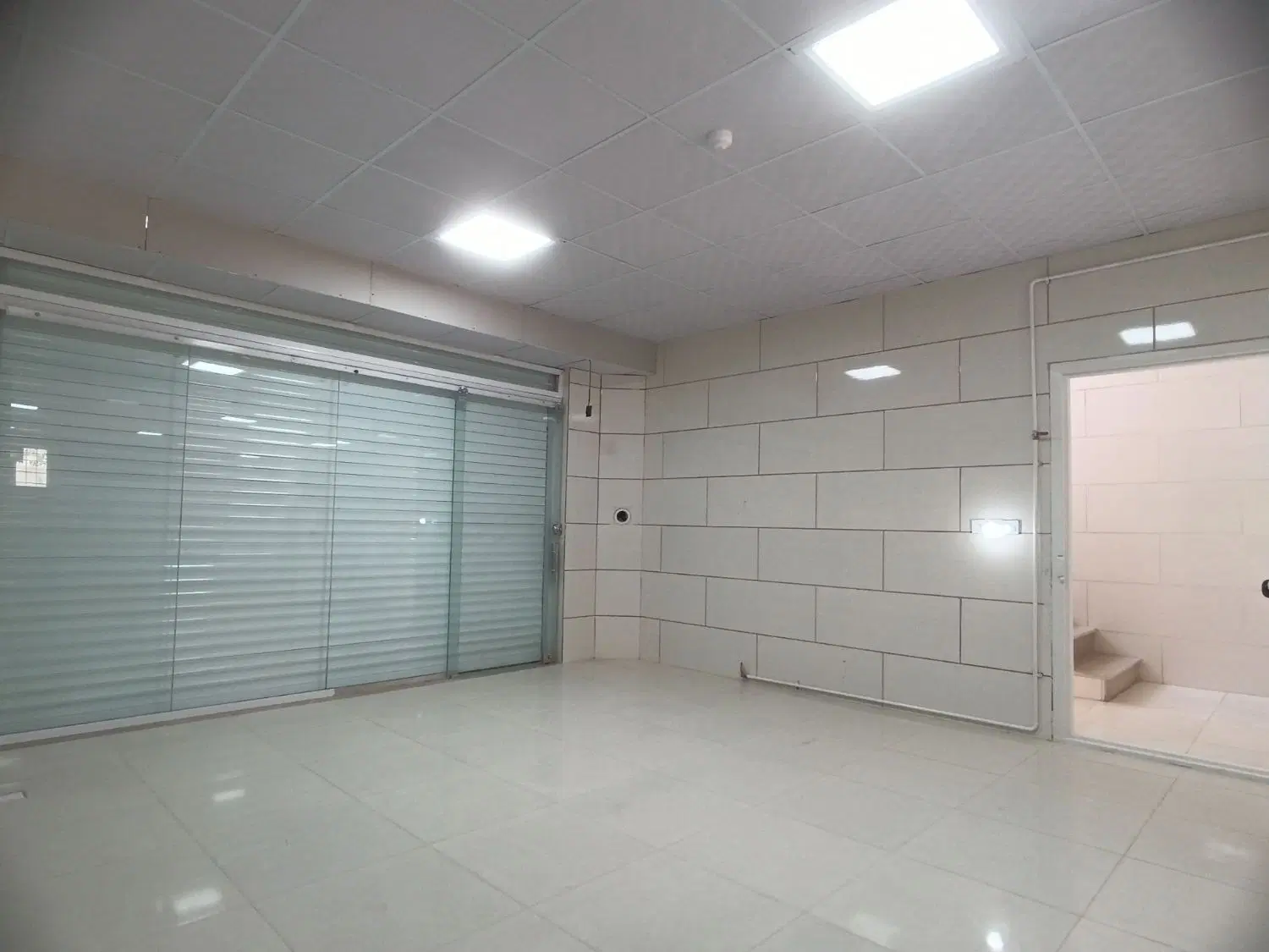 گارگاه اجاره ای واقع در شهرک کارگاهی