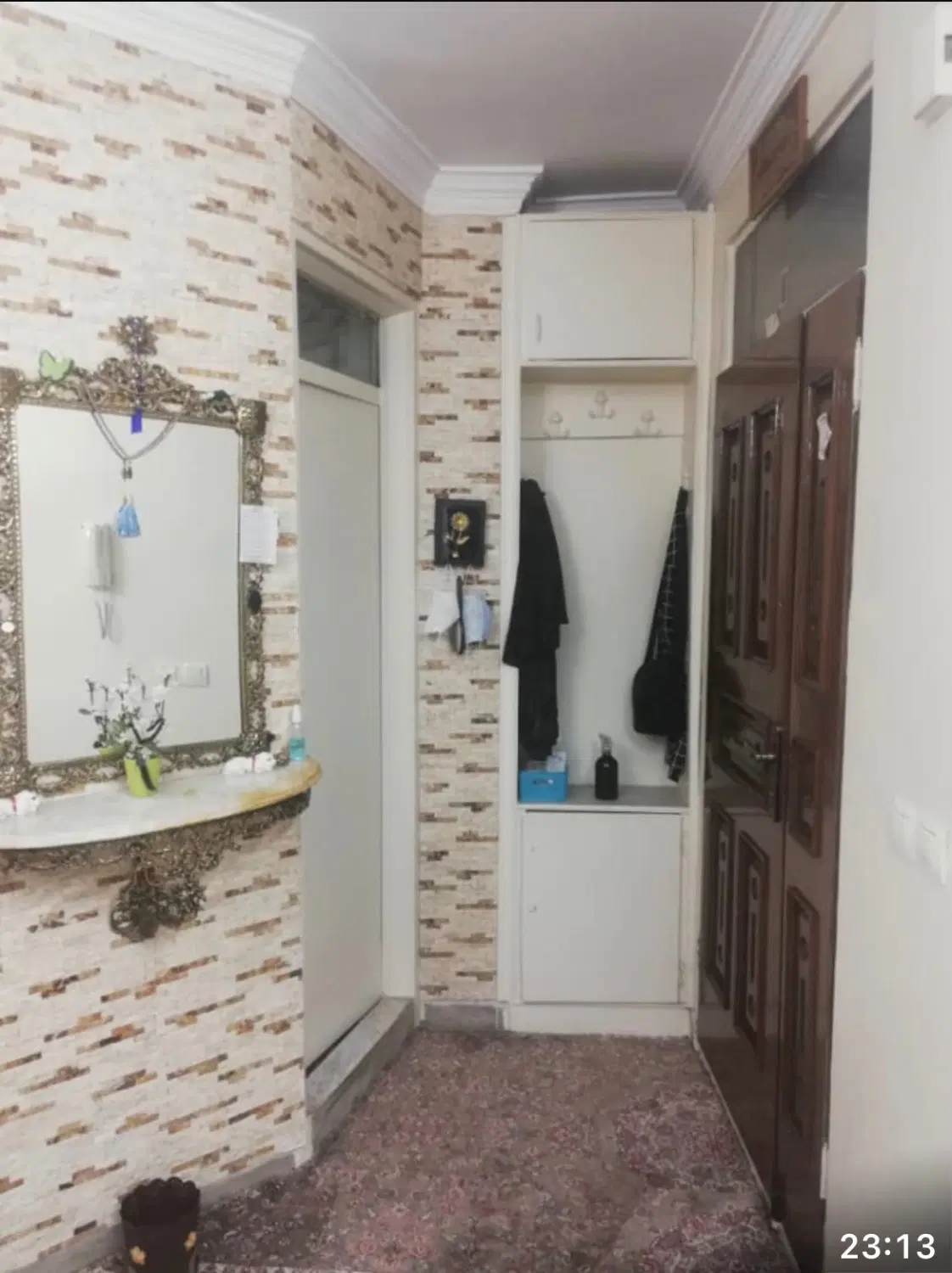 اجاره آپارتمان نقلی