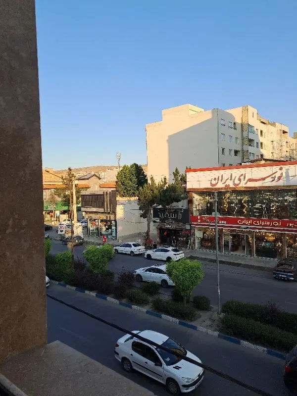 زمین ۱۰۰ متری در فاز ۳ بسیج