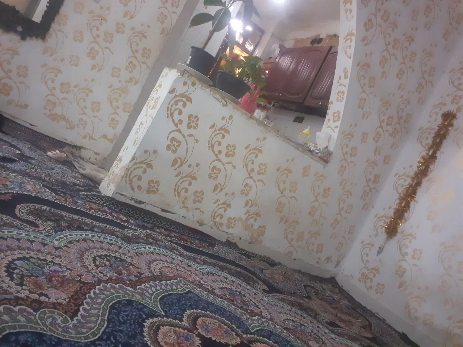 آپارتمان مجتمع آفتاب هدیه۱۰