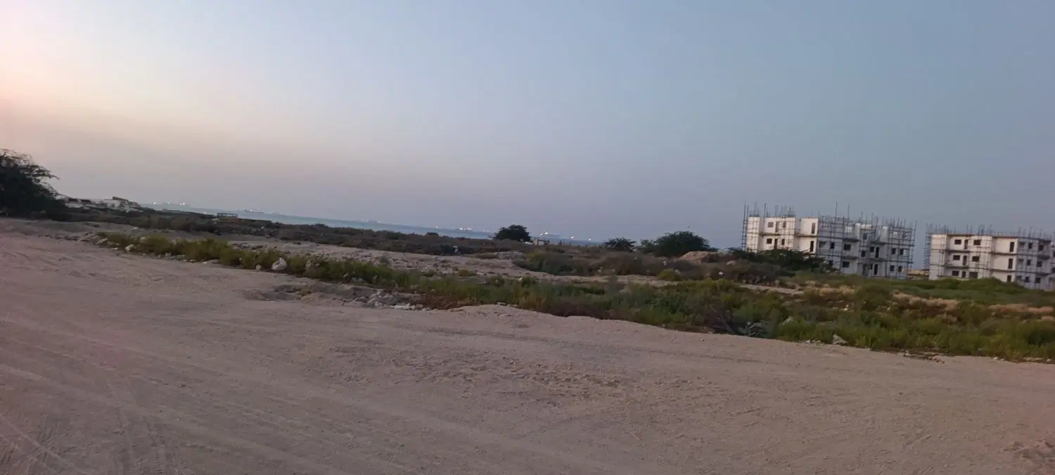 فروش زمین تورگان
