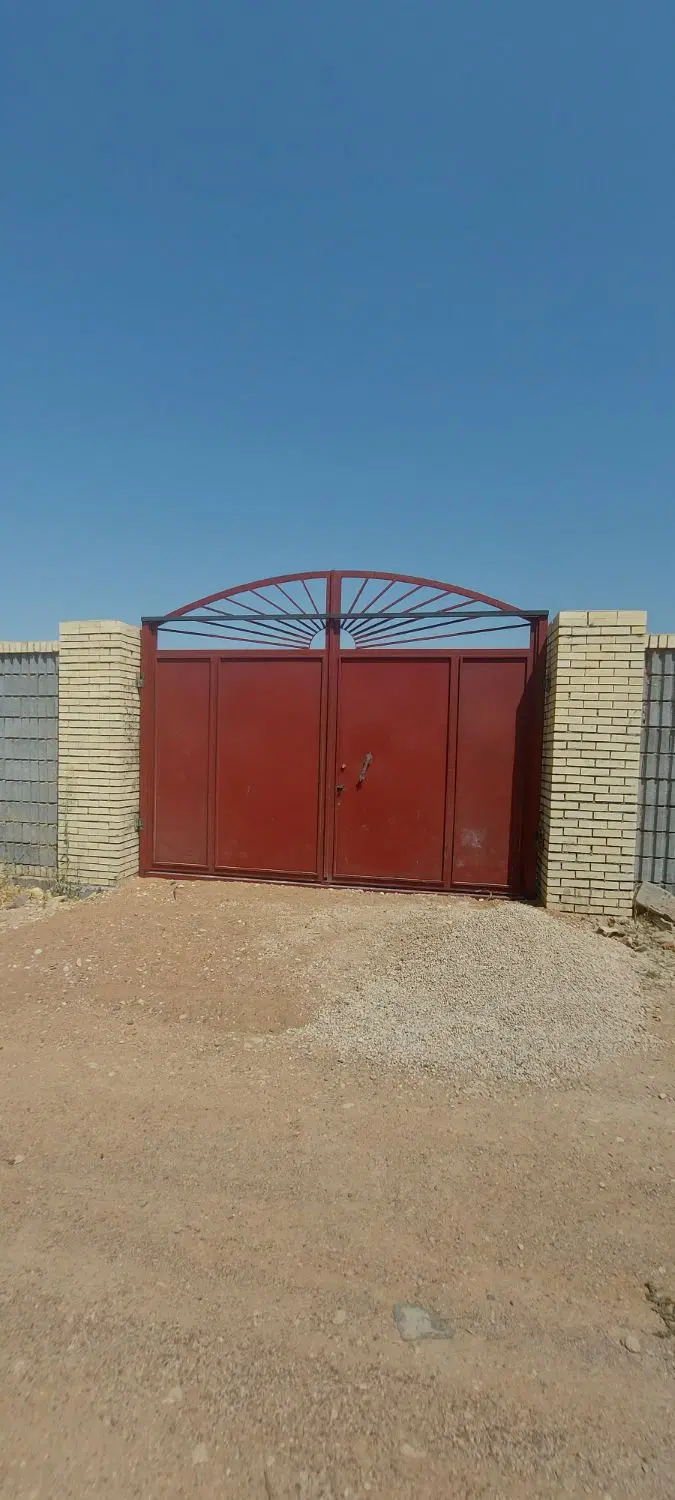 زمین ۱۰۰۰ متری کودیان
