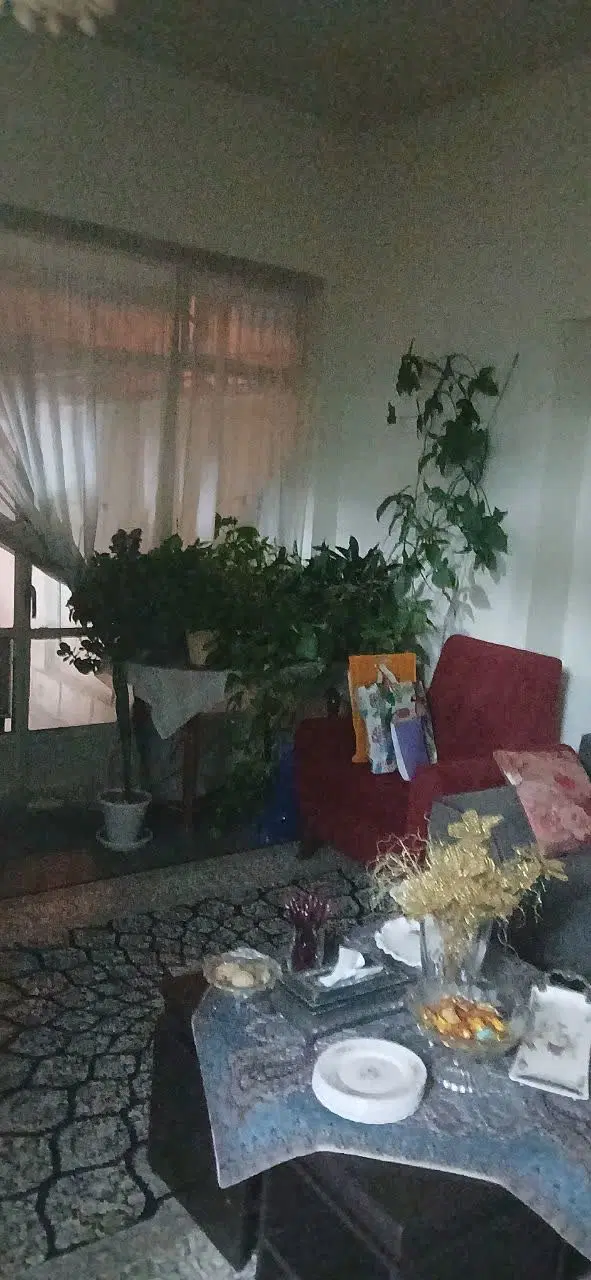 منزل ویلایی ۱۵۰متر خ مولوی ک مظاهری پ۲۳