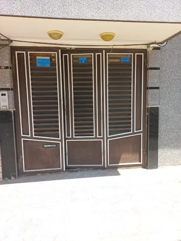 منزل۹۰ متری همکف