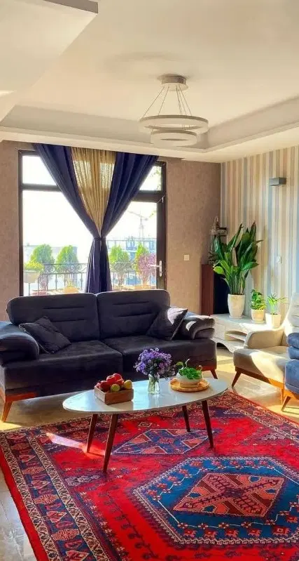 رهن خانه کوی رمضان