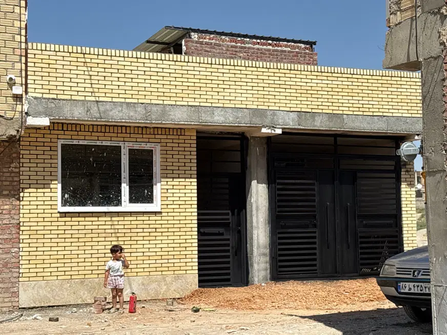 فروش مسکونی اینگیجه