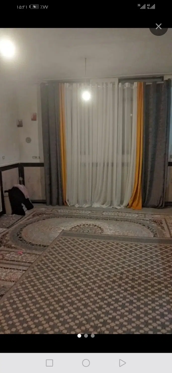 خانه 70متری