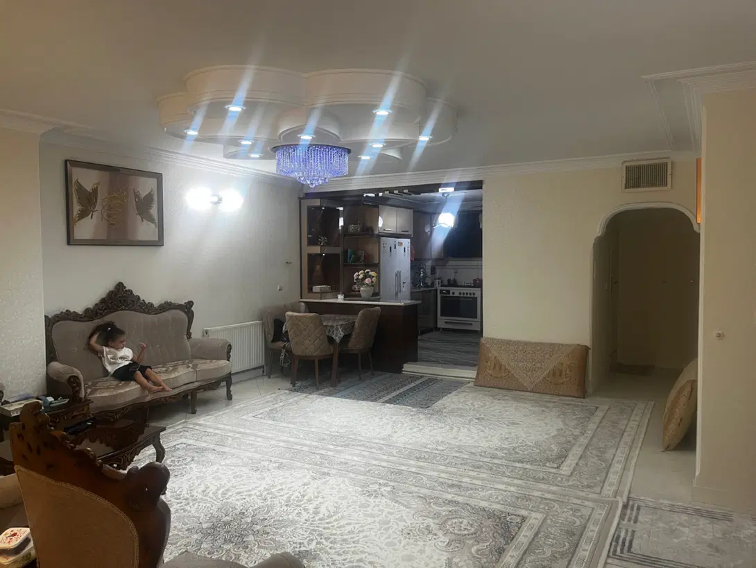 آپارتمان