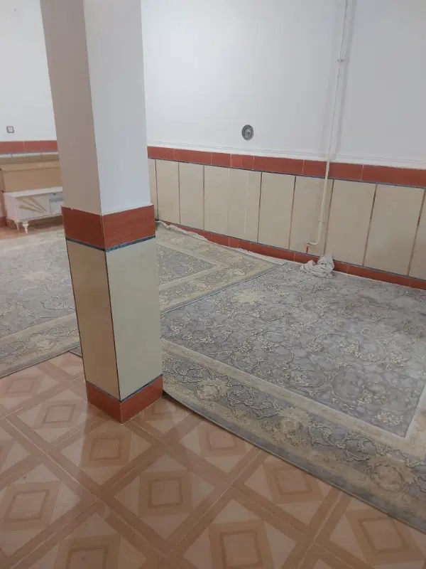 خانه اجاره ای در شهرک برق