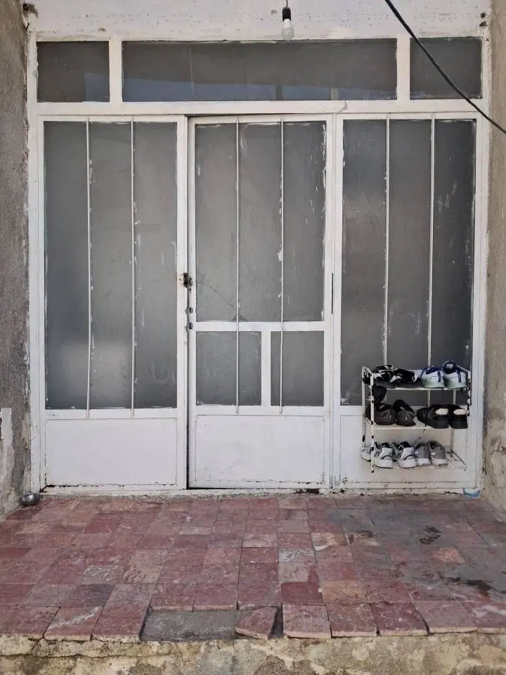 فروش خانه ۶۰ متری