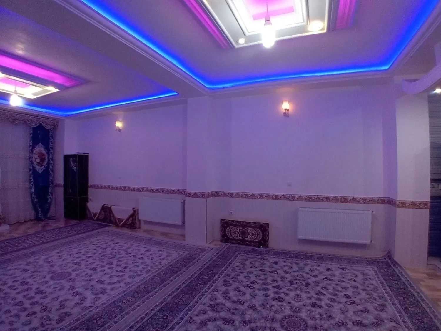 واحد فروشی همکف فاز 2 نانوایان