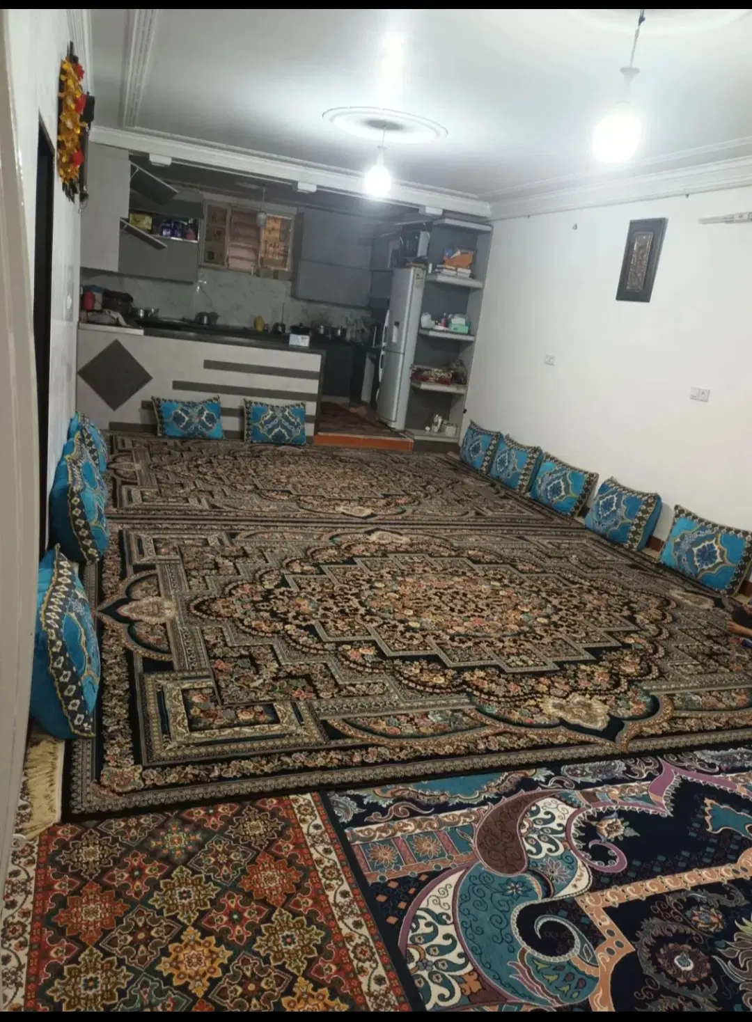 خانه ویلای شرف اباد