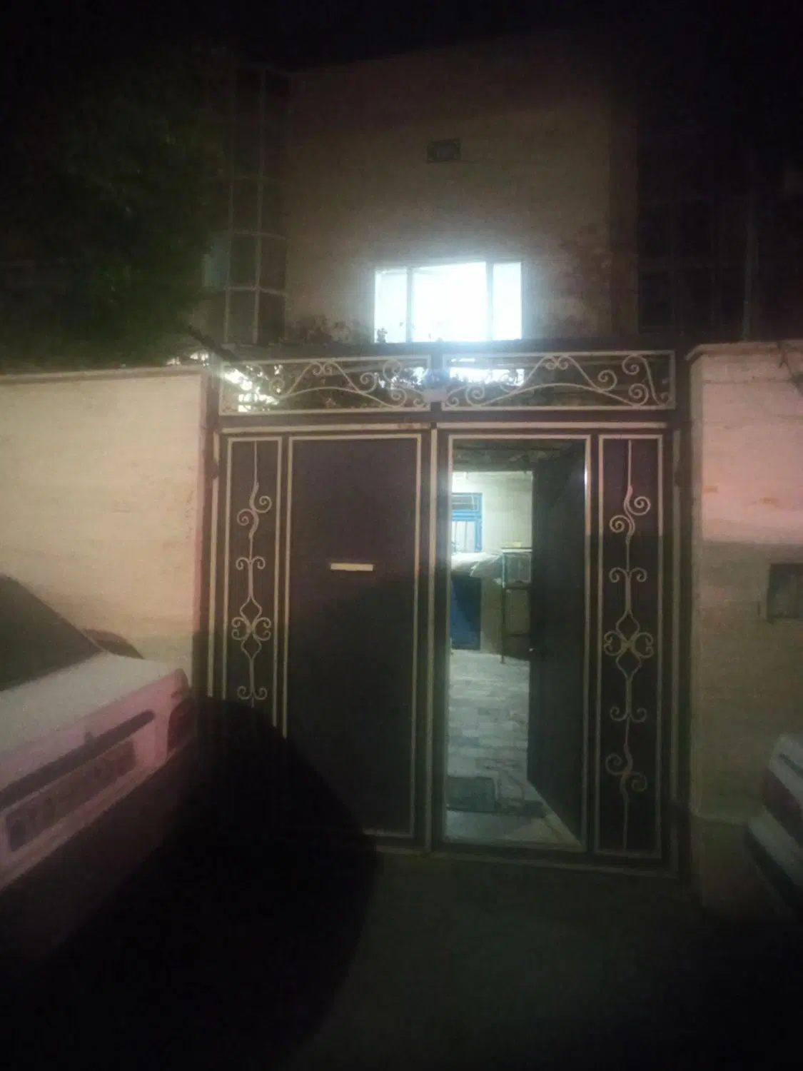 ویلایی رهن و اجاره