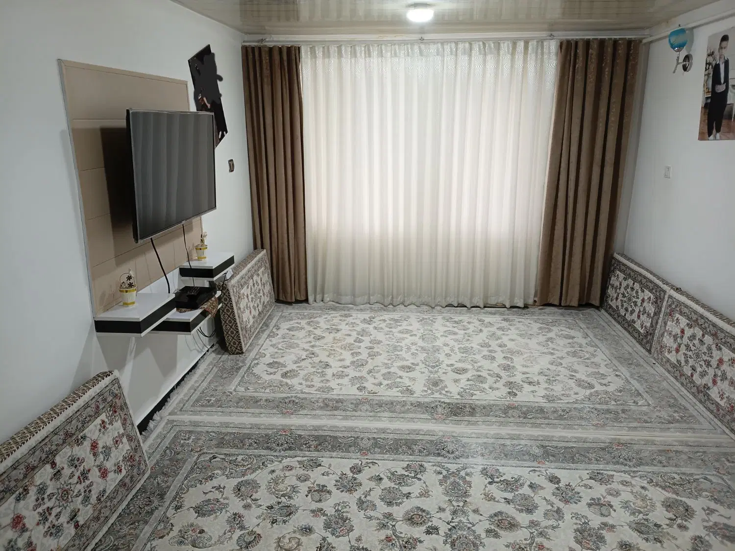 فروش خانه ۴۵متری