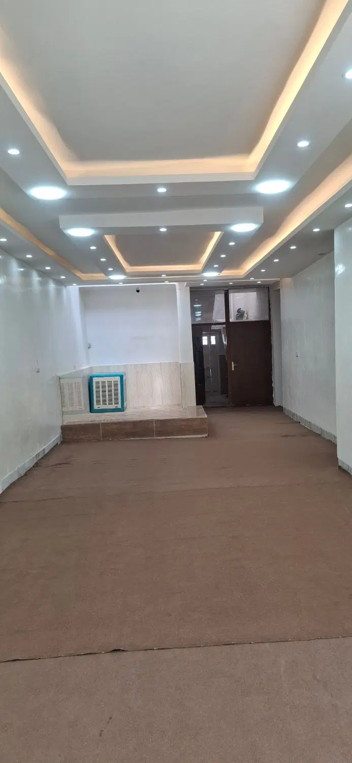 فروش ویلایی دوخواب