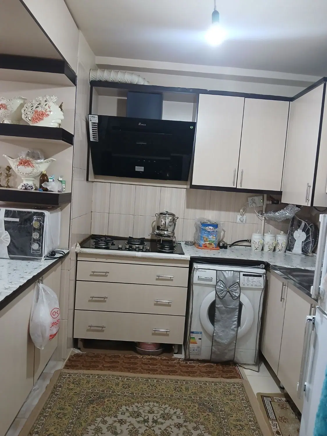 فروش واحد آپارتمانی