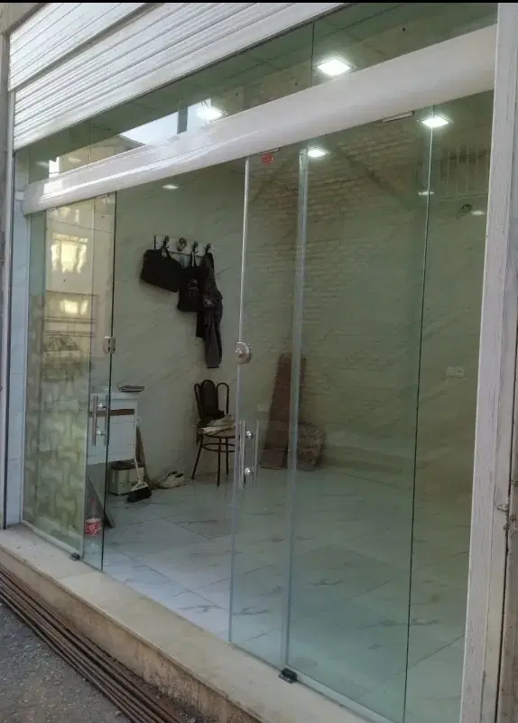 اجاره مغازه احتشامیه