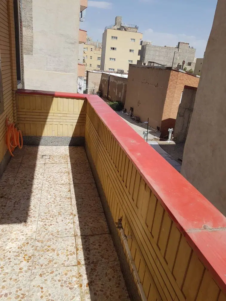 رهن و اجاره آپارتمان ۸۵ متری قره آغاج