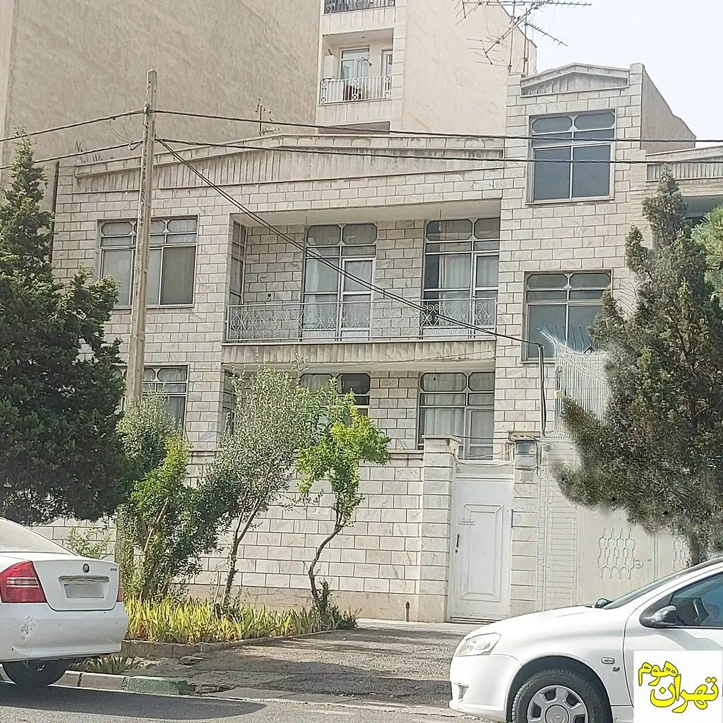 معاوضه دو ملک با یک خانه مناسب و حیاط‌دار