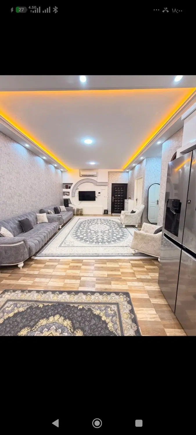 فروش آپارتمان مرکز شهر