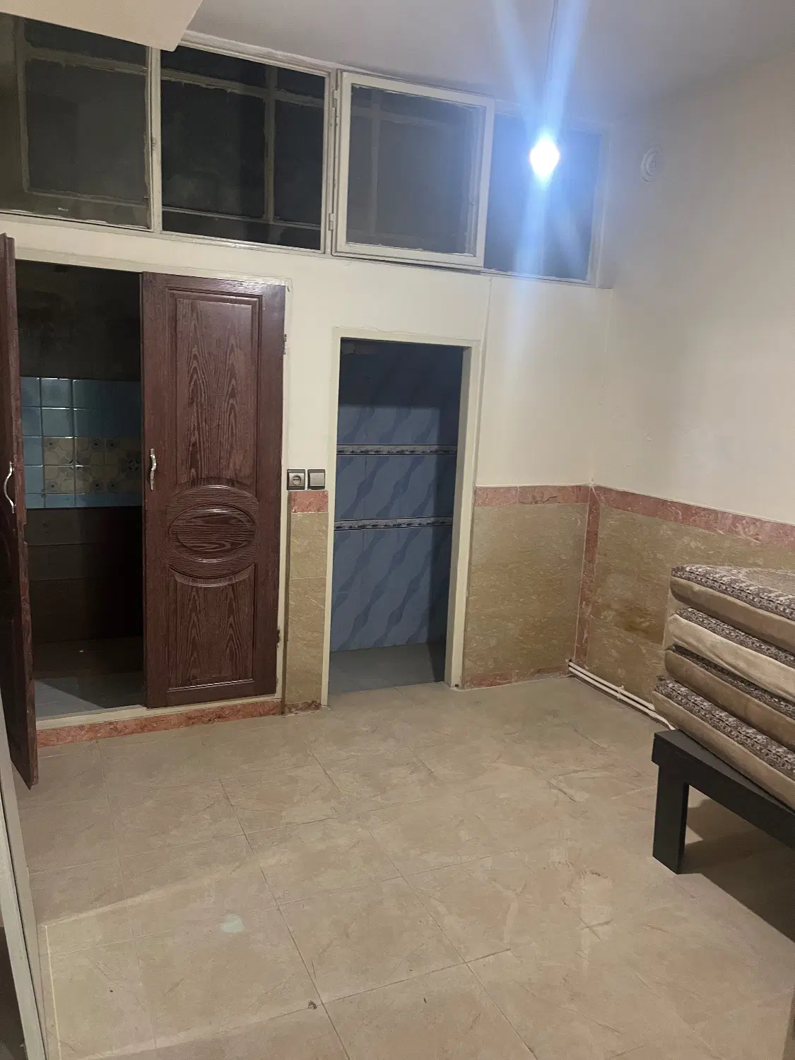 خانه ویلایی چهاردانگه