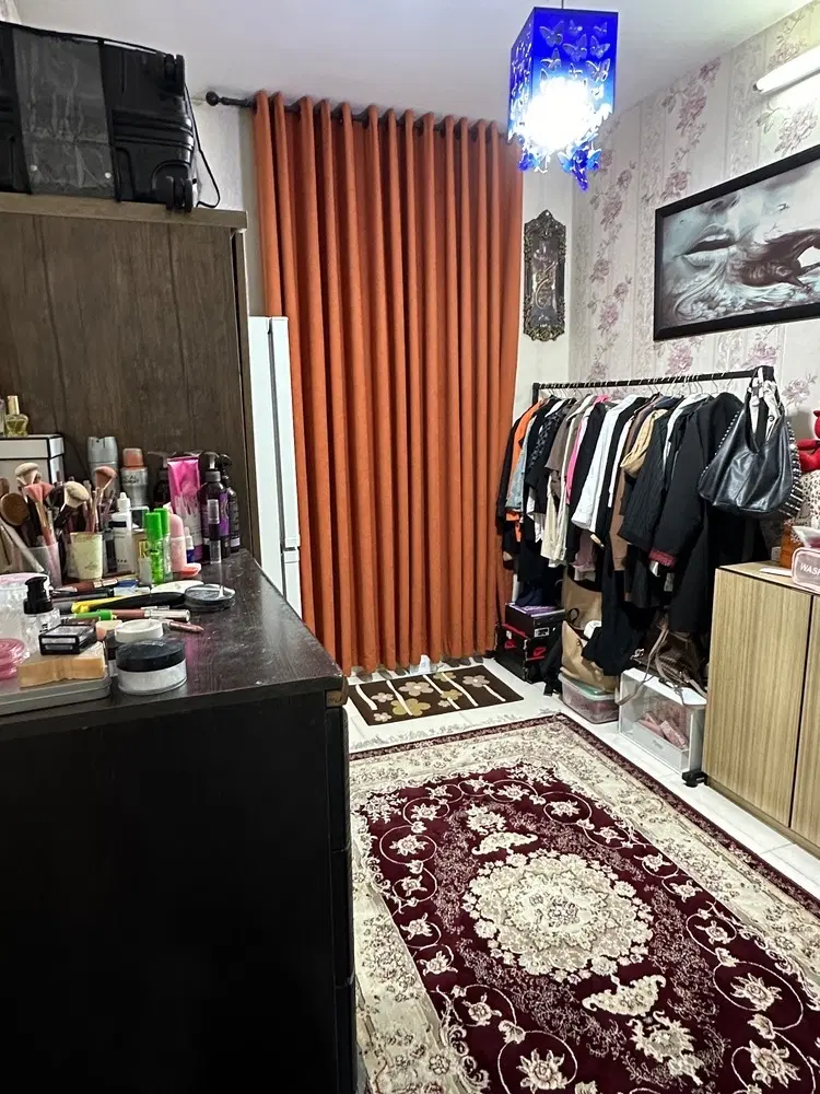خانه 43متری خانی آباد نو