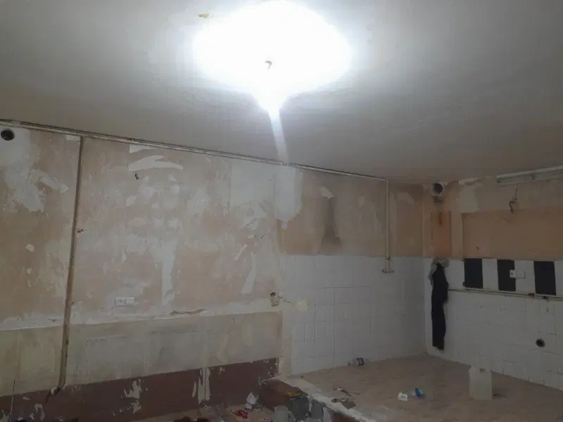 واحد همکف ۶۰  متر اجاره رهن و فروش