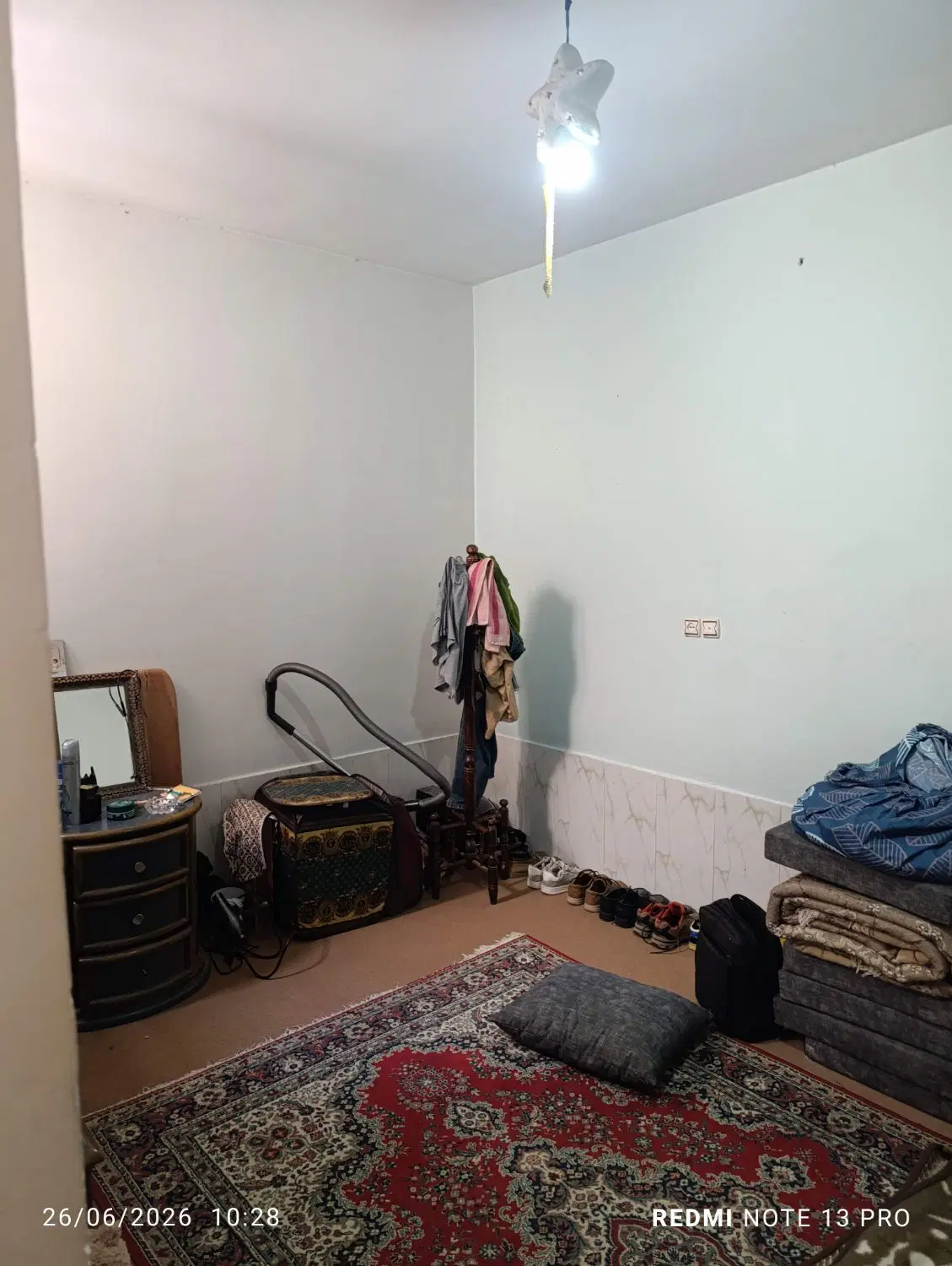 خونه 100 متری گردخون