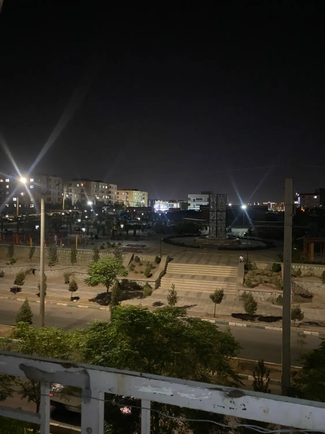 86متری بلوار بعثت شمالی