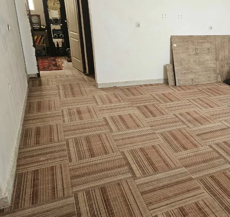 فروش مسکن مهر نیایش