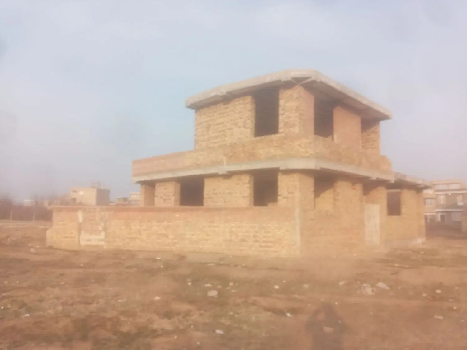 فروش ساختمان ولنده سفلی