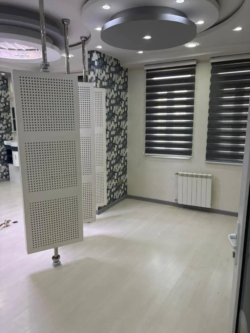 فروش آپارتمان خدماتی