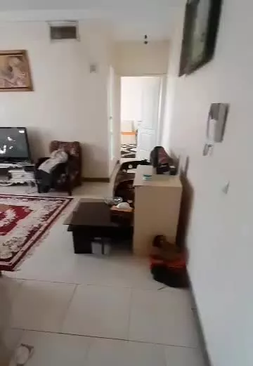 واحد ۶۰ متری در شهرک ابریشم