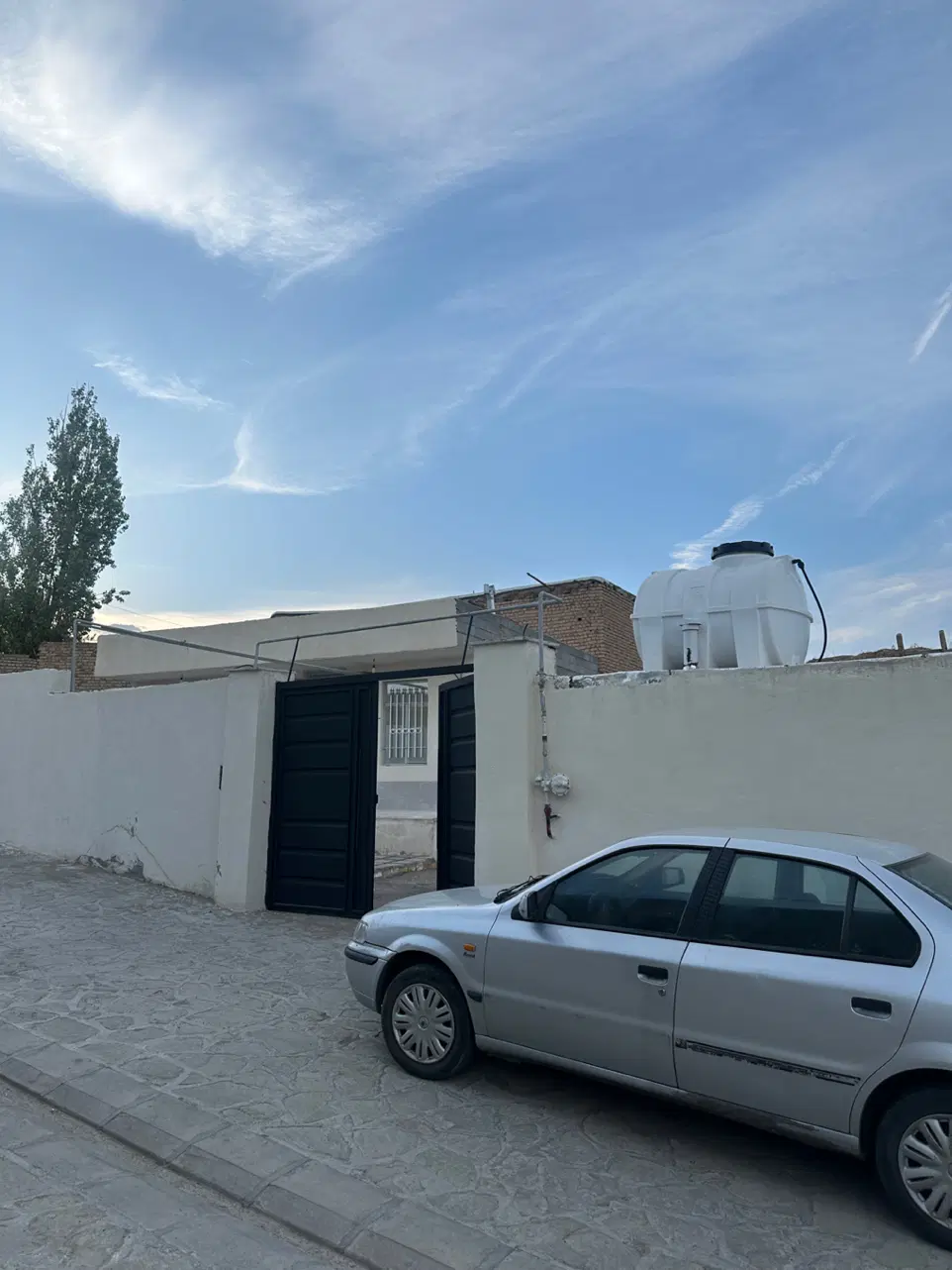 فروش خانه روستایی در یامچی
