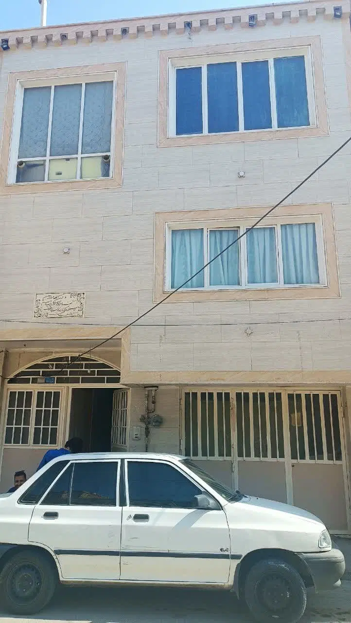 فروش منزل ویلایی