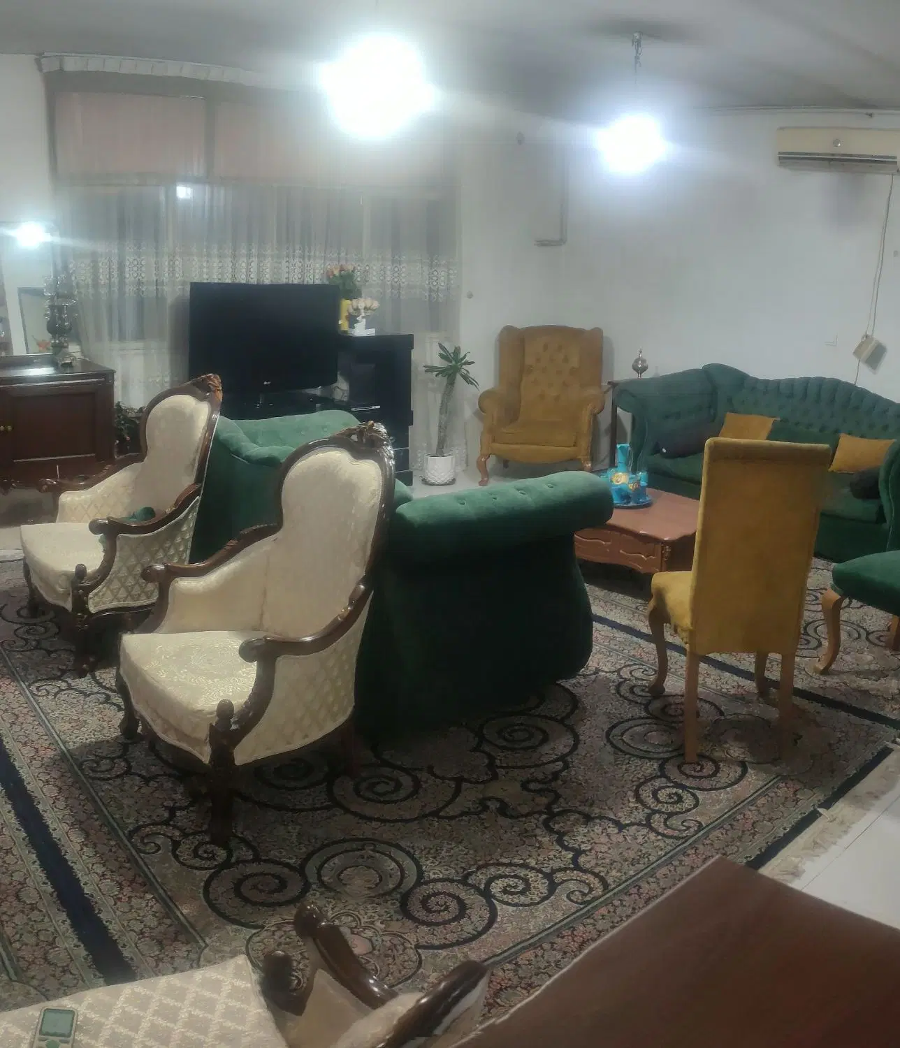 فروش واجاره اپارتمان