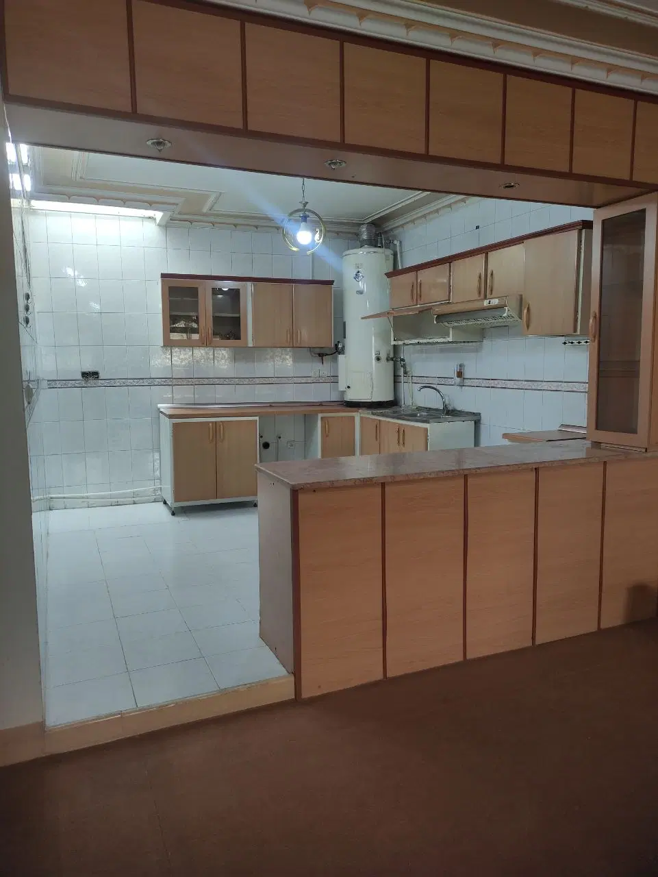 اجاره منزل 120 متری کرداباد