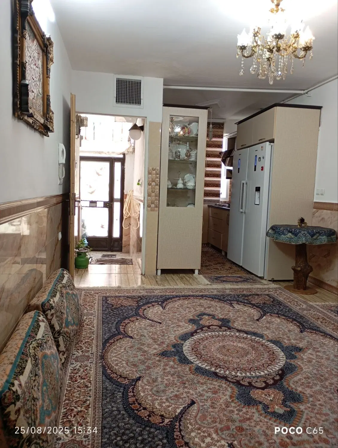 منزل مستقل