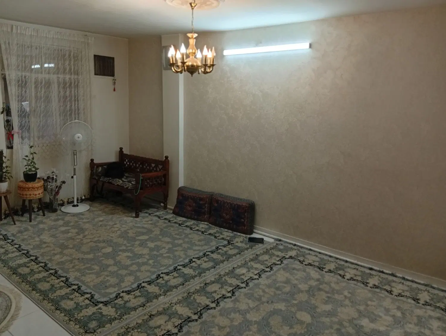 آپارتمان فروشی