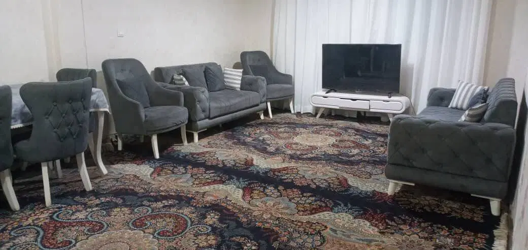 فروش واحد کوی نیایش