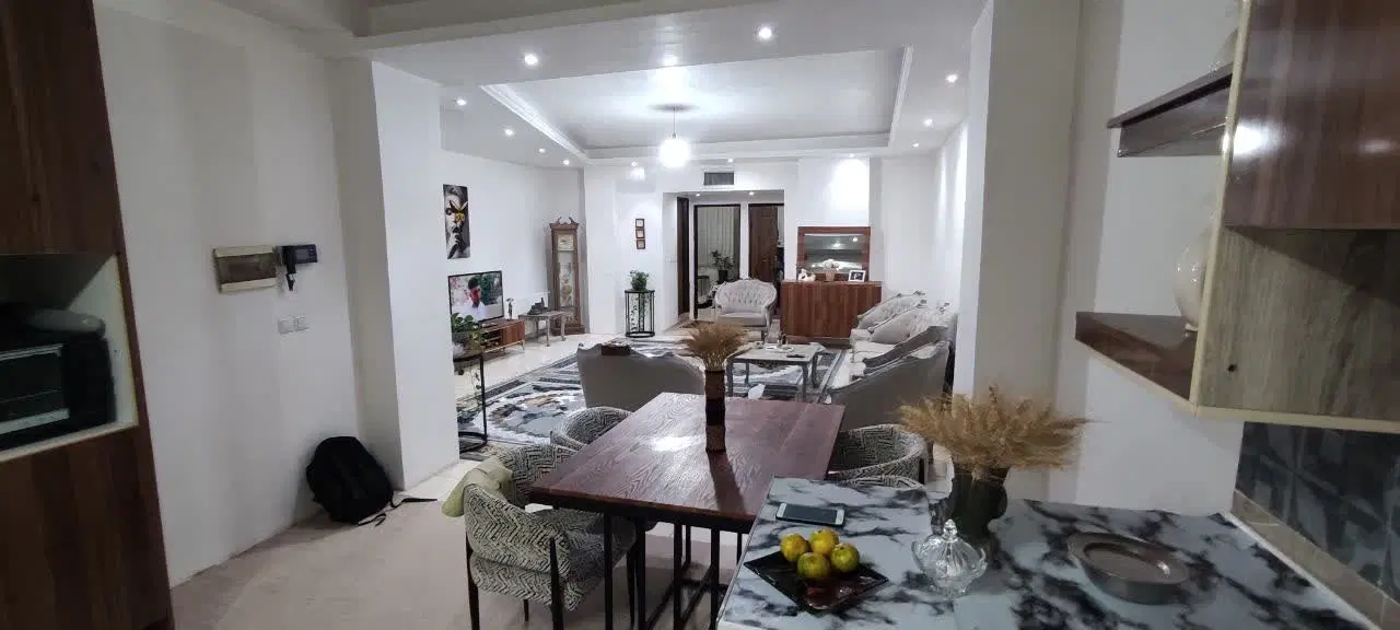 واحد آپارتمانی اجاره ای