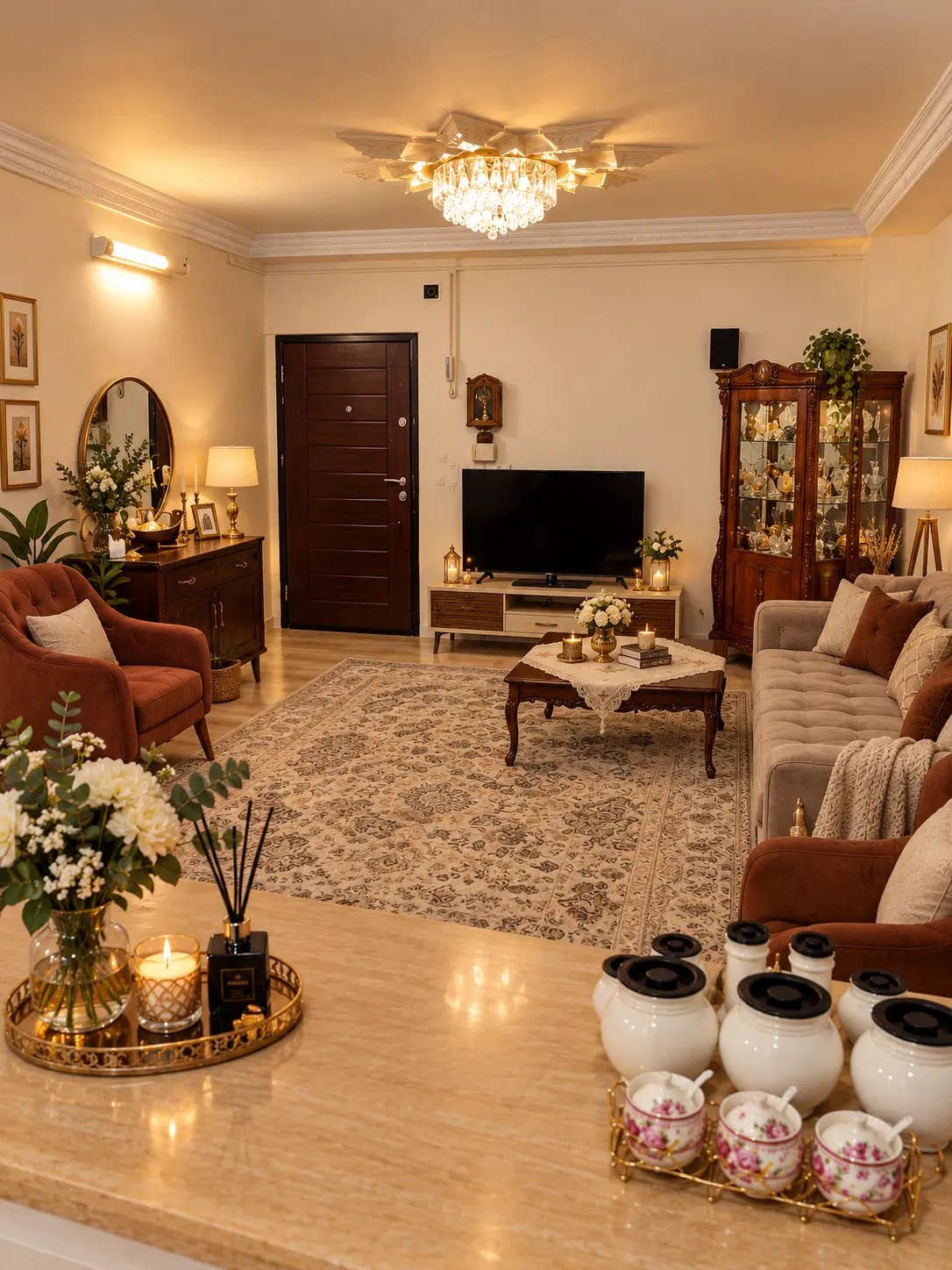 رهن و اجاره ۷۸متری_نقلی