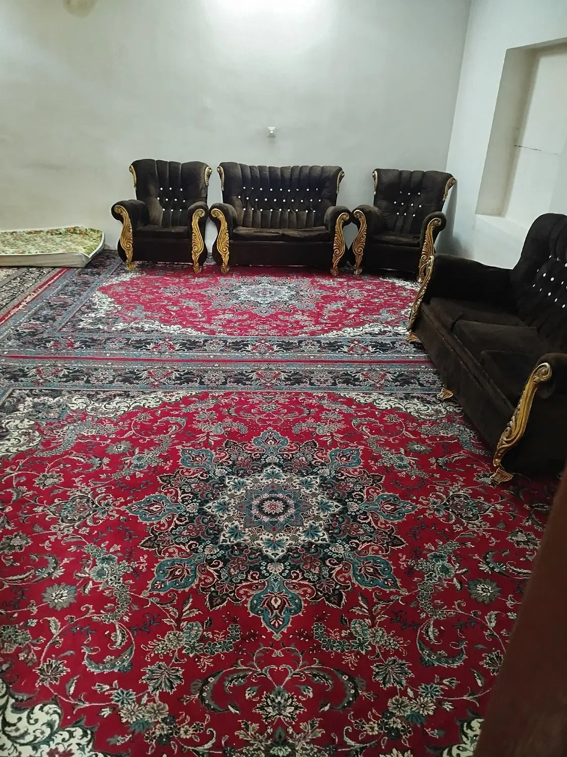 سوییت اجاره ای