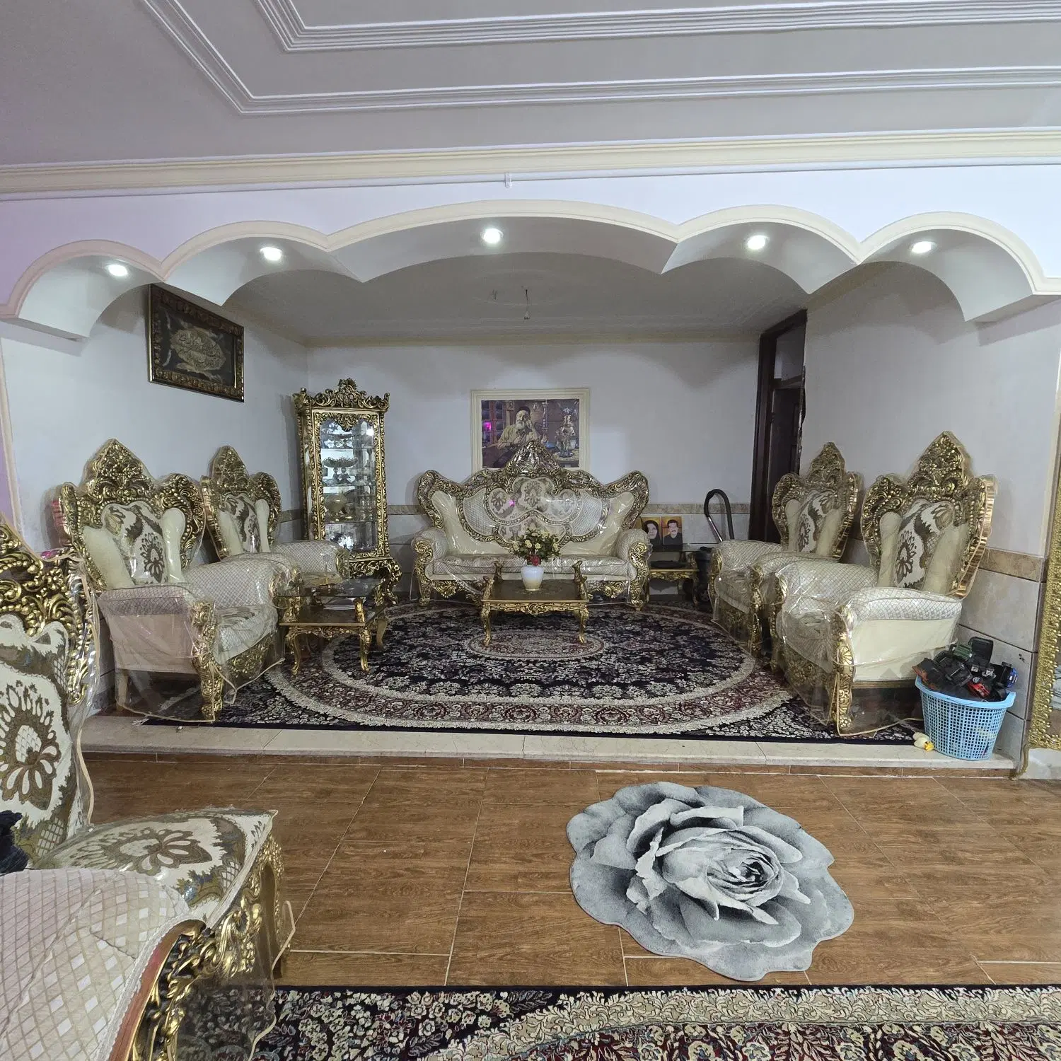فروش ملک